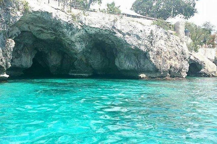 Rick's Cafe Sunset Cruise og Snorkling