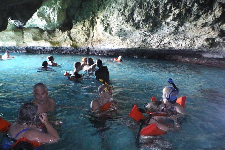 Rick's Cafe Sunset Cruise og Snorkling