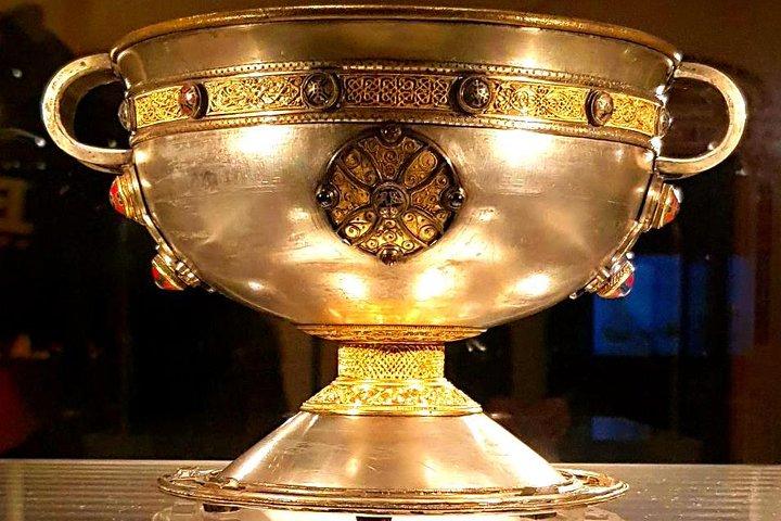 Private Tour durch die Dubliner Museen (Rundgang)