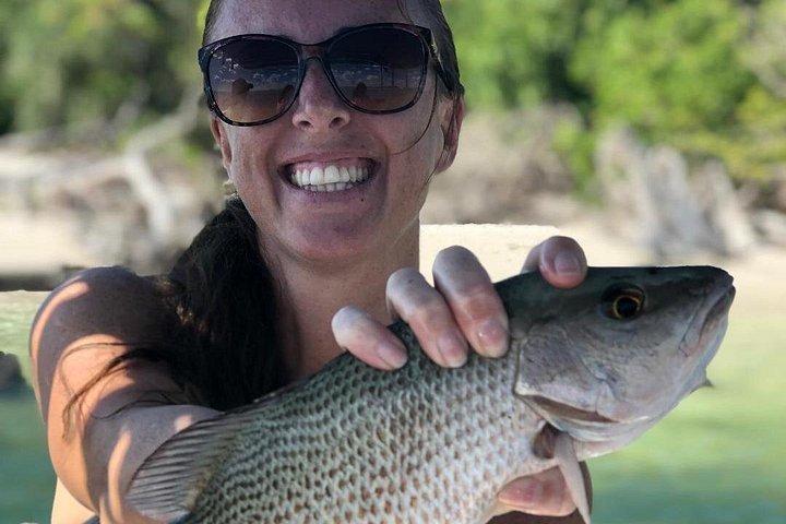Fishing Charters - Fort Myers Beach / Naples