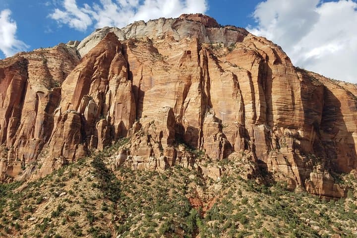 Small Group Bryce Canyon & Zion National Park Tour from Las Vegas
