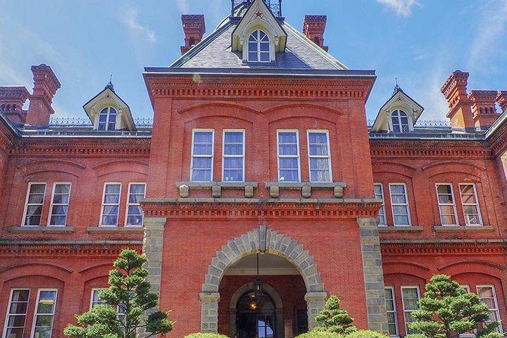 Private Tour - The Best Sapporo, Hokkaido Tour Planned by a local