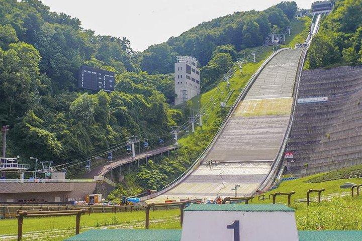 Private Tour - The Best Sapporo, Hokkaido Tour Planned by a local