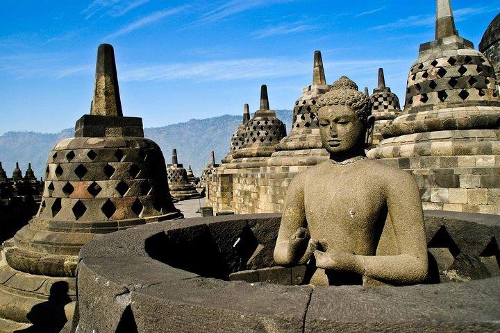 Hoteller i nærheden af Bromo & Ijen 4 - Day Java Adventure