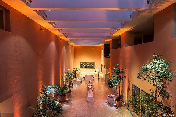 Visita guiada privada al museo Thyssen Bornemisza