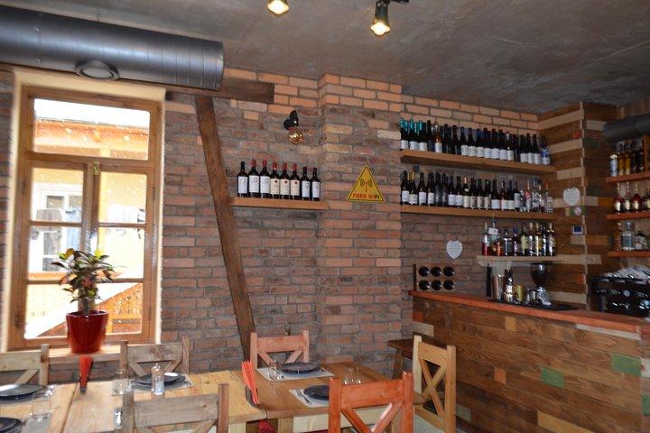 Food Tour Dilijan