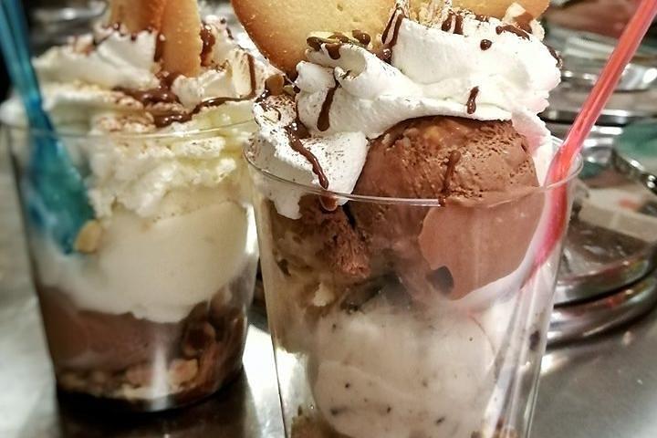 ローマグルメツアー： Do Eat Betterによる限定フルミール
