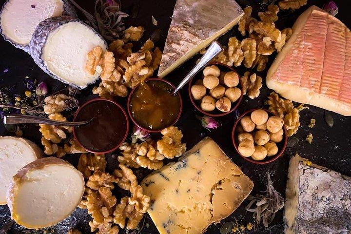 ローマグルメツアー： Do Eat Betterによる限定フルミール