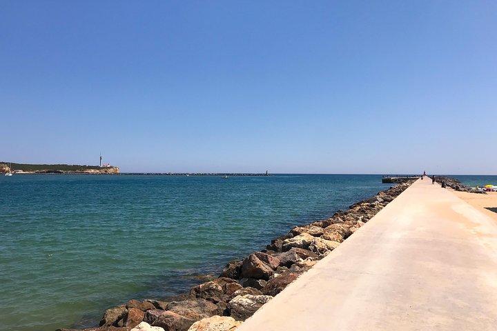 Portimao Segway Tour