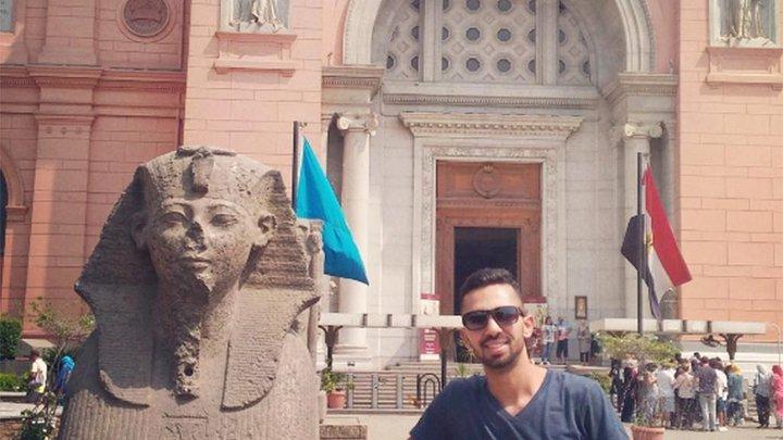 Paket 13 Tage 12 Nächte nach Kairo, Luxor, Assuan und Urlaub am Roten Meer