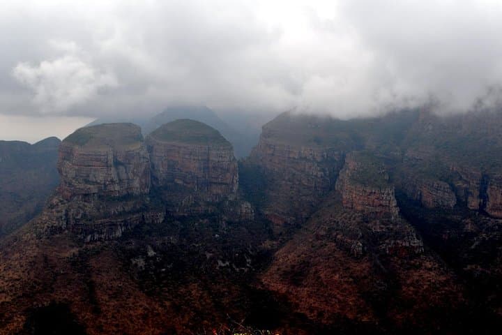 Full-Day Panorama Route Tour from Hazyview