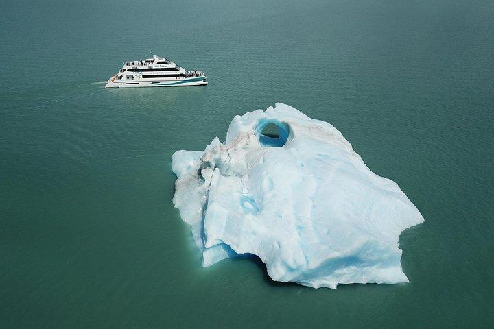 Gourmet-gletsjere-navigation