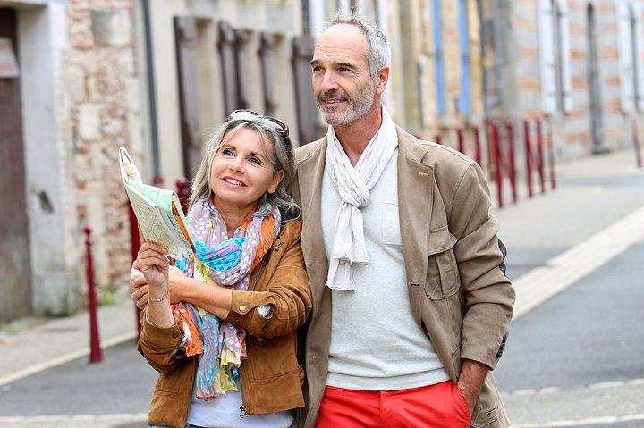 Transfert privé de Prague à Francfort, chauffeur anglophone