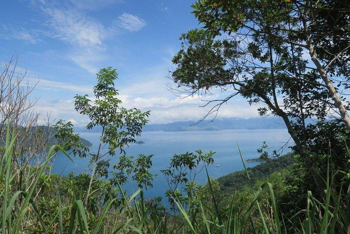 Ilha Grande vandretur