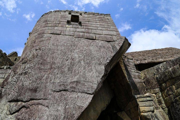 Machu Picchu Tour 1-Day from Cusco