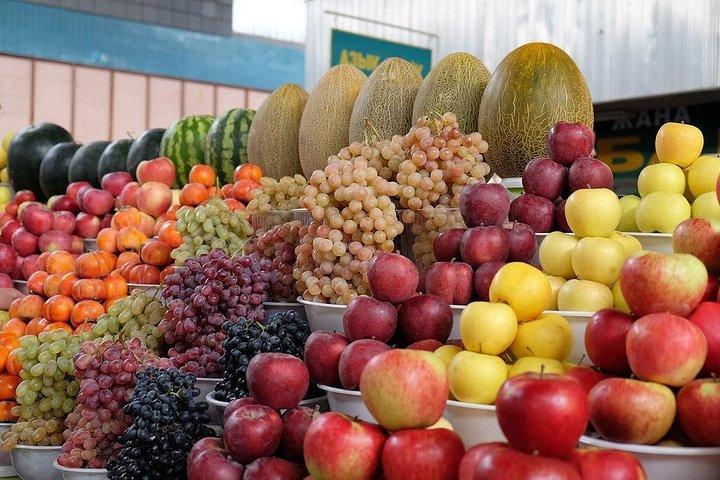 アゼルバイジャンを発見する9日間