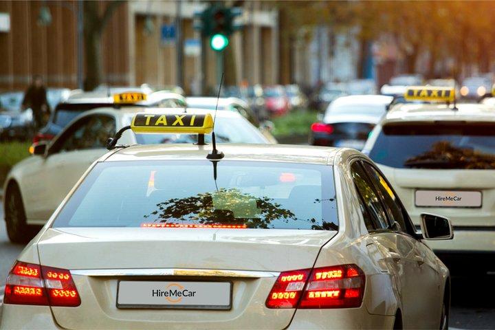 Mumbai Flughafentransfer zum und vom Hotel