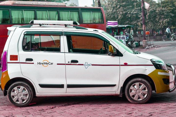 Mumbai Flughafentransfer zum und vom Hotel