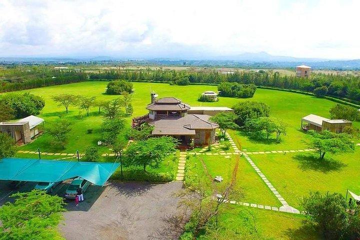 14 Days Guided Safari in Kenya