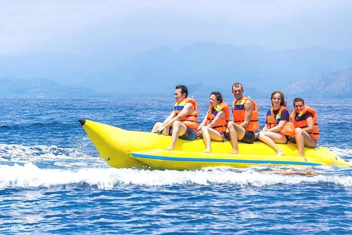 Full Day Musandam Dibba Cruise with Lunch from Dubai