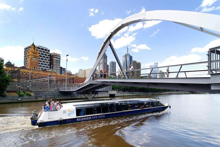 Melbourne City Card (2 Days): Visit Unlimited Attractions!