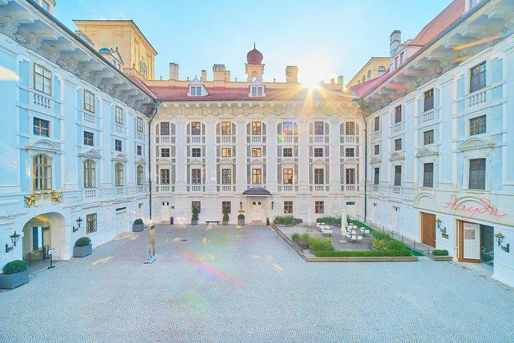 Entreeticket Esterhazy Palace
