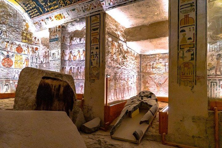2days luxor