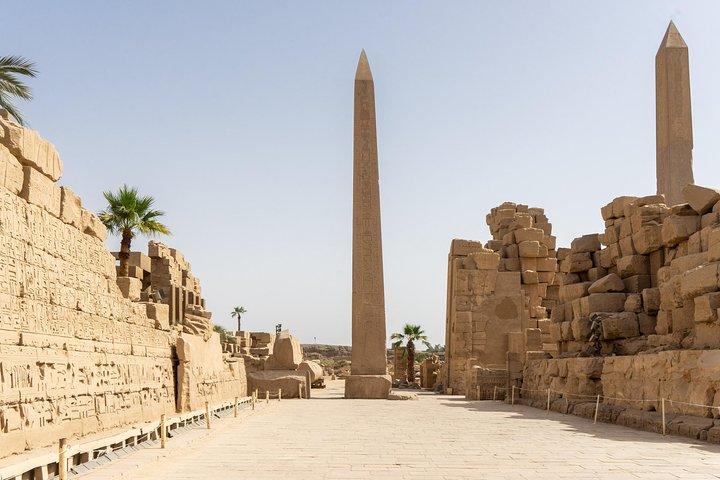 2days luxor