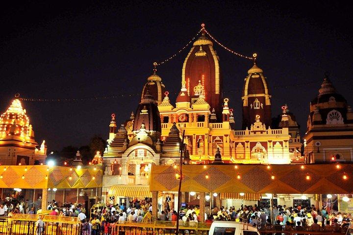 Trasferimento privato da Mathura a Delhi
