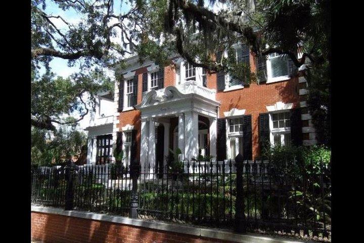 Savannah Stroll : Geführte Sightseeing- und Geschichtstour durch Savannah