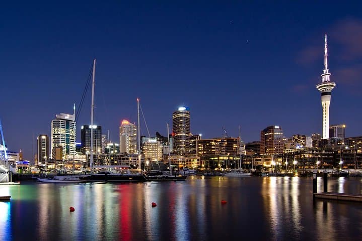 Auckland Māori Culture Experience - Private Tour
