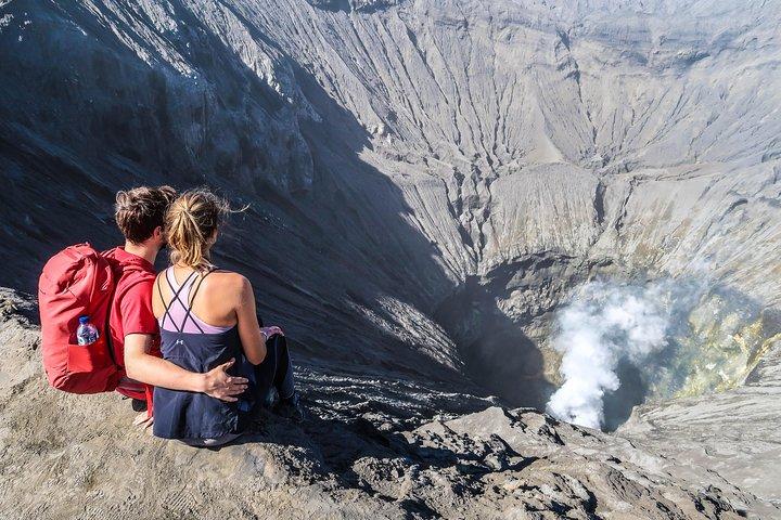 Yogyakarta Bromo Ijen Bali Tour (5d4n)