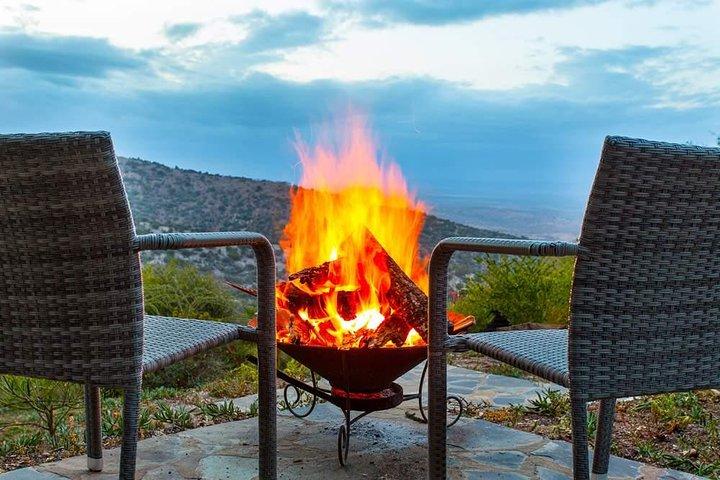 8 Days Thrilling Safari in Mount Kenya Region, Kenya.