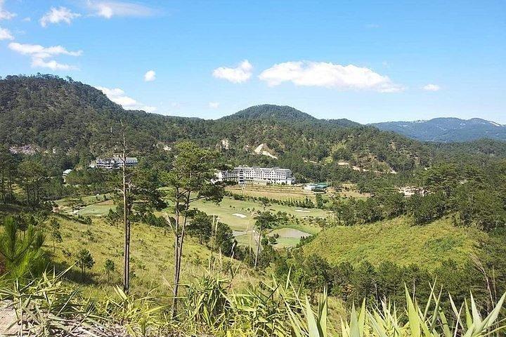 Dalat Countryside Tour $ Elephant falls