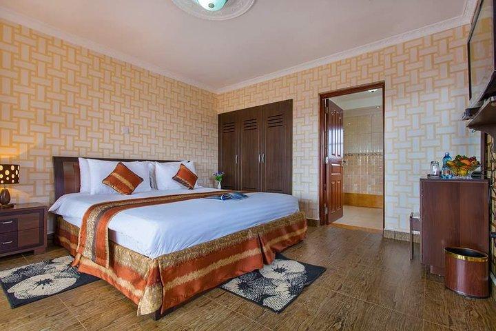 Safari di 4 giorni in Kenya