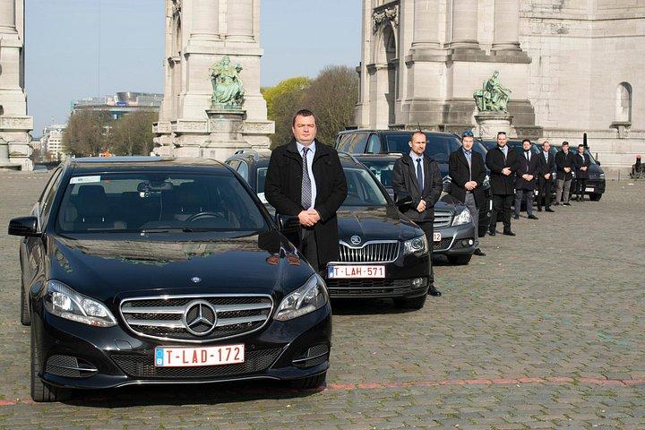 ETCAR (Easy Transport)
