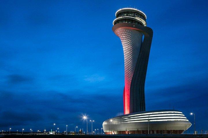 Istanbul Airports Transfer (lnternational and Sabiha Airport)