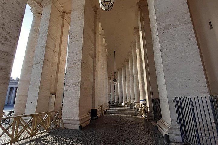 VaticanTour: Museus, Capela Sistina e Basílica