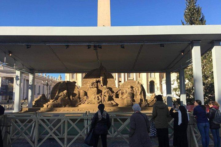 VaticanTour : Musei, Cappella Sistina e Basilica