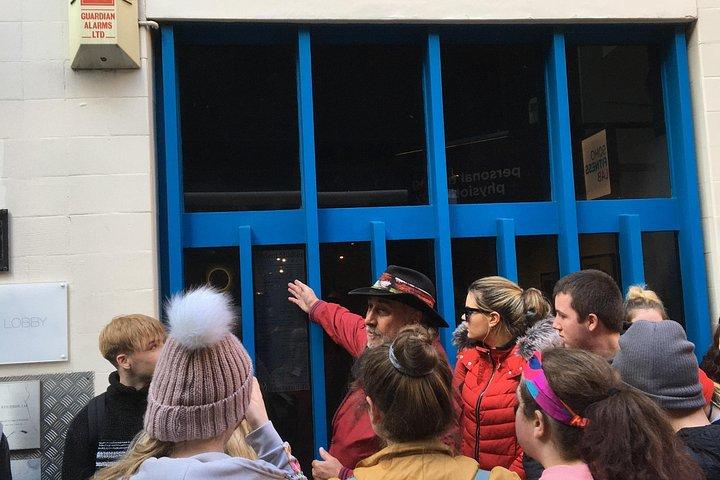 Londra : Il tour originale del rock classico e dei Beatles