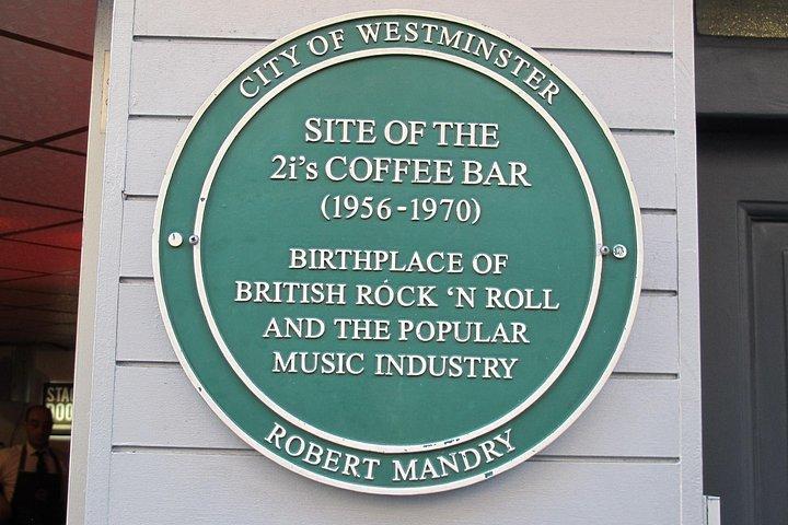 Londra : Il tour originale del rock classico e dei Beatles