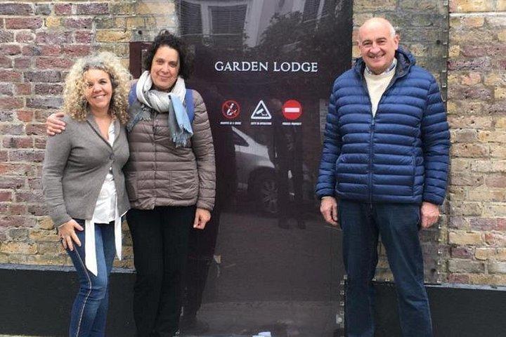 Londra : Il tour originale del rock classico e dei Beatles