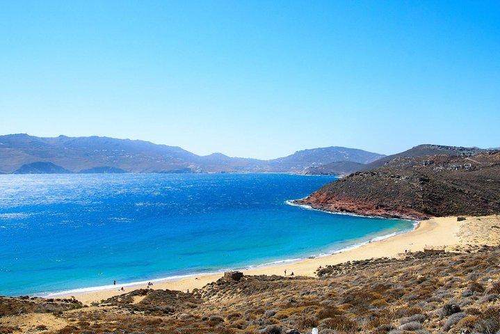 Panoramic Island Tour