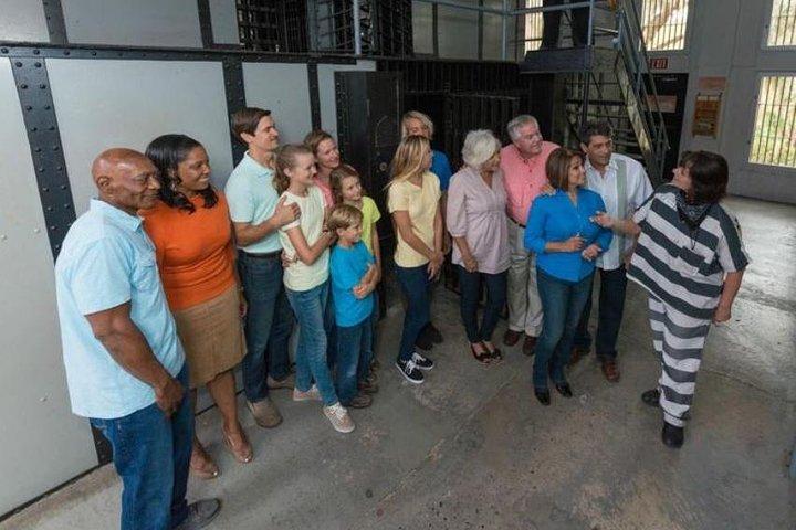 Old Jail Museum Tour in St. Augustine