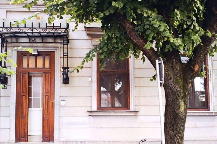 Tour urbain et alternatif à Belgrade