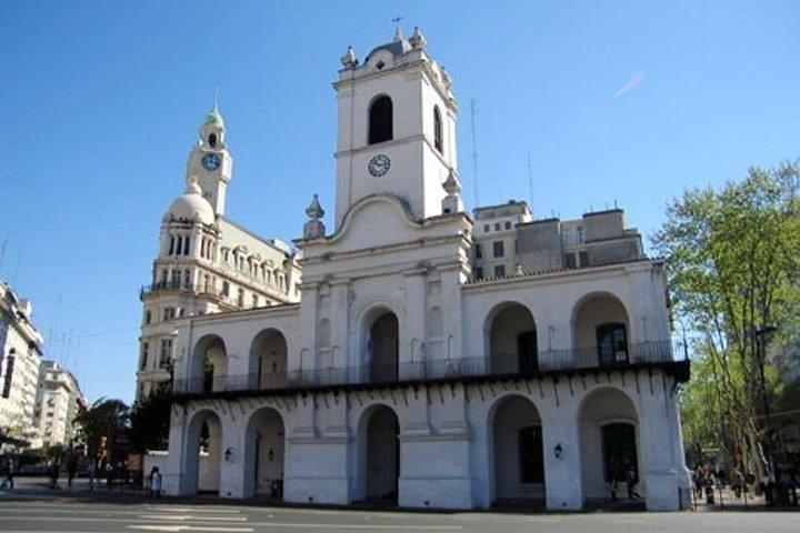 Buenos Aires Shore Excursion Premium City Tour