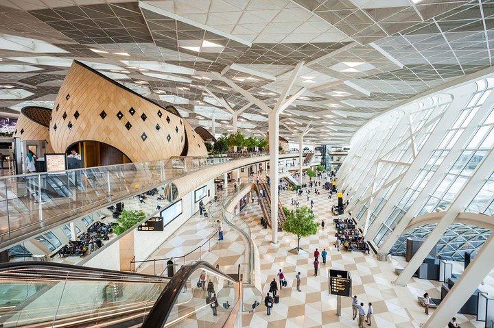Madrid VIP privat og sikker lufthavnstransport