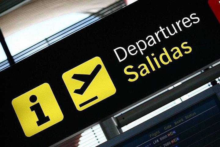 Madrid VIP Private & Secure Airport Transfer