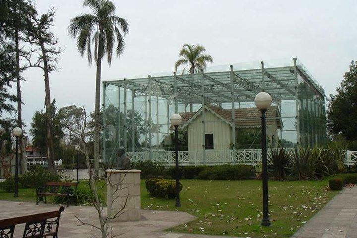 Visite du delta du Tigre depuis Buenos Aires