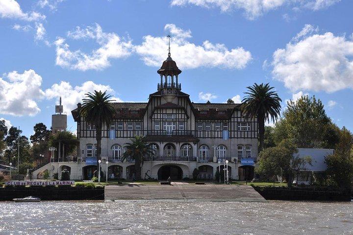 Visite du delta du Tigre depuis Buenos Aires
